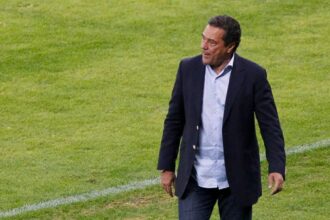 Vanderlei Luxemburgo