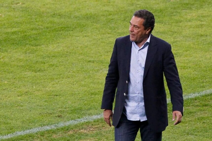 Vanderlei Luxemburgo