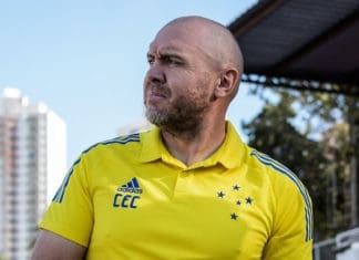 Cruzeiro vive pior seca de gols desde 2019 Mozart