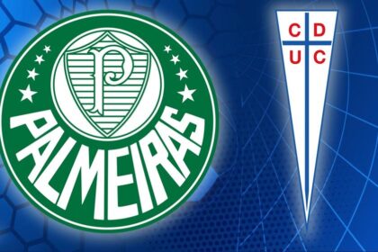 Palmeiras vs Universidad Católica