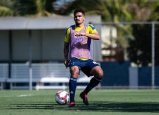 Cruzeiro visita o Brasil de Pelotas para voltar a vencer Ramon