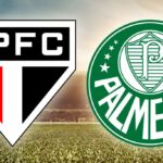São Paulo vs Palmeiras