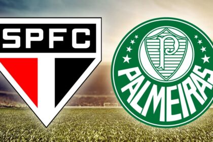 São Paulo vs Palmeiras