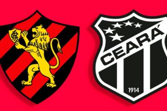 Sport vs Ceará