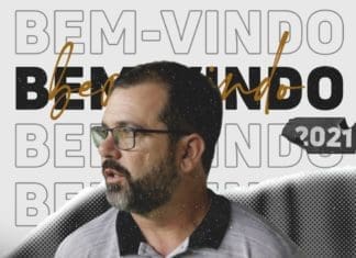 Novo técnico do Botafogo, Enderson Moreira vem de trabalhos ruins no Goiás e no Fortaleza Enderson Moreira