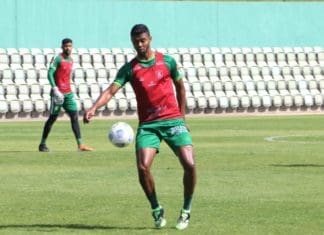 América (MG) e Sport farão confronto direto contra o rebaixamento Vagner Mancini