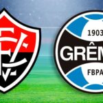 Vitória vs Grêmio