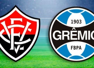 Com equipes desfalcadas, Vitória e Grêmio jogam pela Copa do Brasil Vitória vs Grêmio