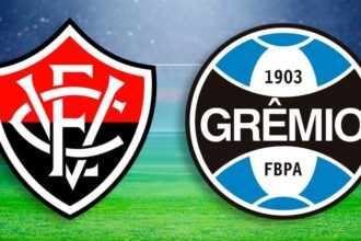 Vitória vs Grêmio