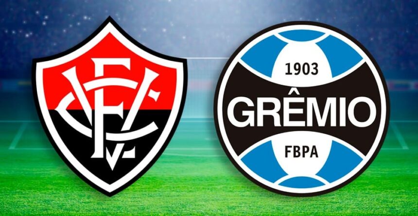Vitória vs Grêmio