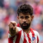 Diego Costa