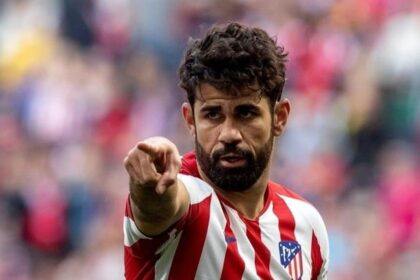 Diego Costa