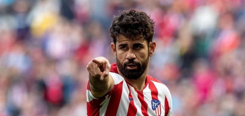 Diego Costa