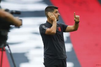 António José Cardoso de Oliveira,