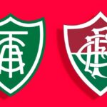 América (MG) vs Fluminense