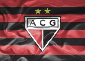 Atlético (GO) quer contra o Inter quebrar jejum de vitórias em casa Atlético (GO)