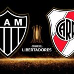 Atlético (MG) vs River Plate