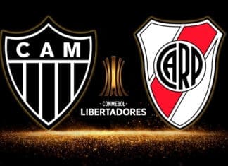 Atlético (MG) começa a vender ingressos para jogo de volta contra o River pela Libertadores Atlético (MG) vs River Plate