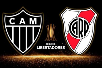Atlético (MG) vs River Plate