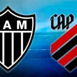 Atlético (MG) vs Athletico (PR)