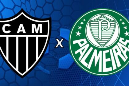Atlético (MG) vs Palmeiras