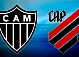 Duelo de Atléticos movimenta a rodada em Belo Horizonte Atlético (MG) vs Athletico (PR)
