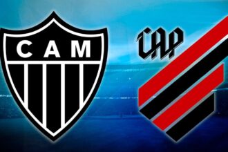 Atlético (MG) vs Athletico (PR)