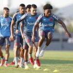 Cayo Tenório e Zeca