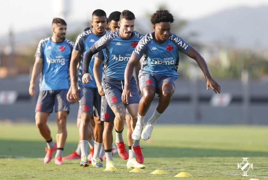 Cayo Tenório e Zeca