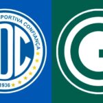 Confiança vs Goiás