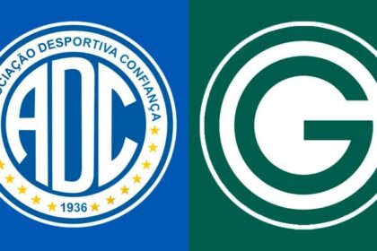 Confiança vs Goiás