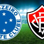 Vitória x Cruzeiro