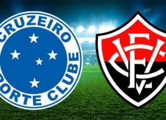 Vitória x Cruzeiro: onde assistir e horário. Mineiros podem chegar à ponta do Brasileirão Vitória x Cruzeiro
