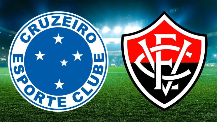 Vitória x Cruzeiro