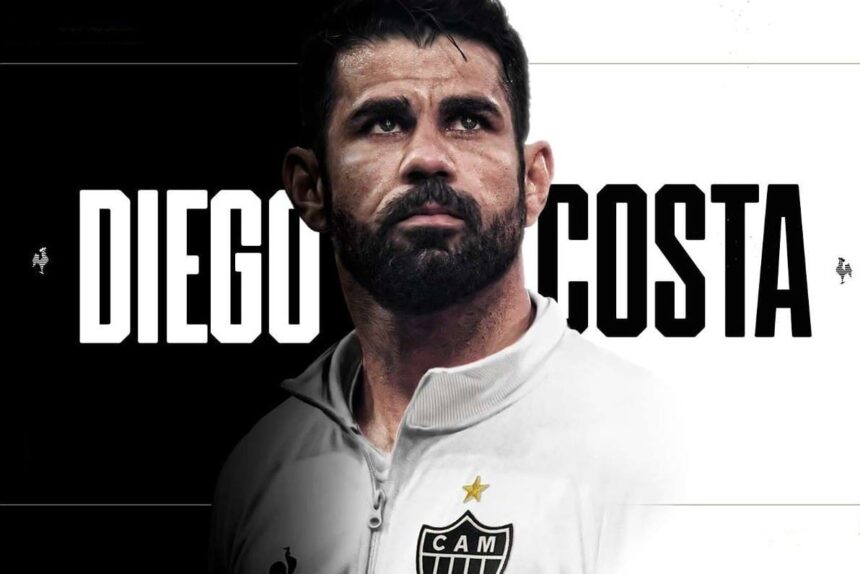 Diego Costa