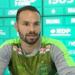 Edson CariocaEdson Carioca