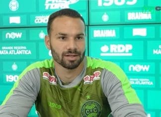 Coritiba relaciona pela primeira vez meia Edson Carioca Edson CariocaEdson Carioca