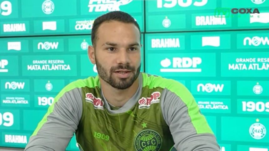 Edson CariocaEdson Carioca