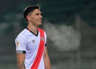 Santos perto de contratar zagueiro uruguaio Emiliano Velázquez