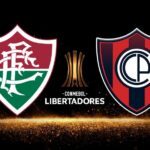 Fluminense vs Cerro Porteño