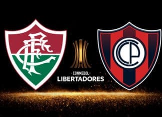 Fluminense encara o Cerro pela Libertadores e garante US$ 1,5 milhão de premiação se passar para as quartas de final Fluminense vs Cerro Porteño