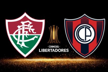 Fluminense vs Cerro Porteño
