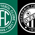 Guarani vs Operário