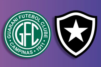 Guarani vs Botafogo