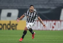 Do sertão à glória: Hulk iguala Marques e mira o Top 5 dos artilheiros na história do Galo Hulk