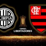 Olimpia vs Flamengo
