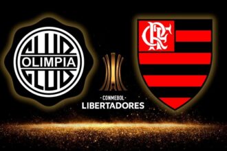 Olimpia vs Flamengo