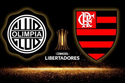 Olimpia vs Flamengo
