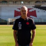 Lisca (Foto: Vitor Brügger / Vasco)