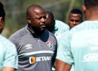 Com Marcão no banco, Fluminense tenta voltar a vencer no Brasileiro contra o Vitória (BA) Marcão